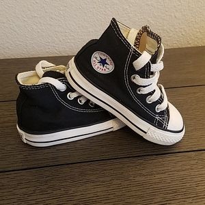 Converse | Shoes Converse Hightops | Poshmark